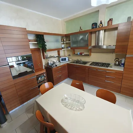 Appartamento Andromeda Potenza Extérieur photo