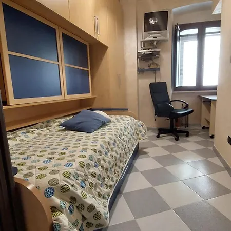 Appartamento Andromeda Potenza Extérieur photo