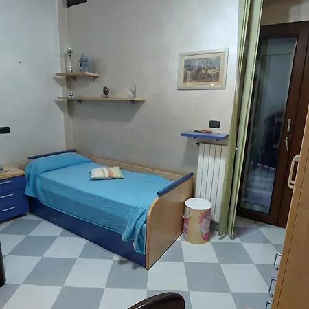Appartamento Andromeda Potenza Extérieur photo