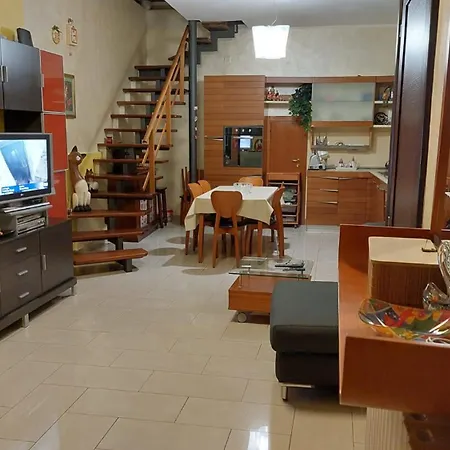 Appartamento Andromeda Potenza Extérieur photo