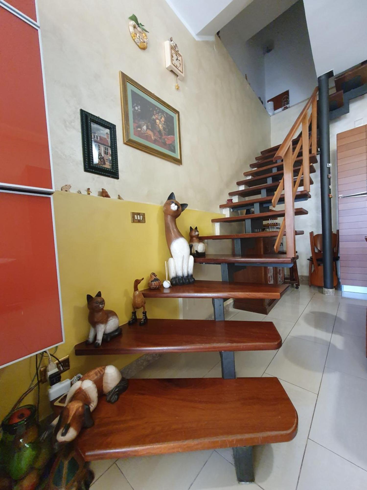Apartment Andromeda Potenza